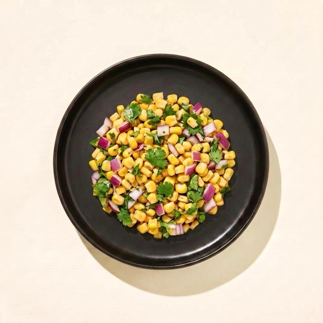 Corn Salad